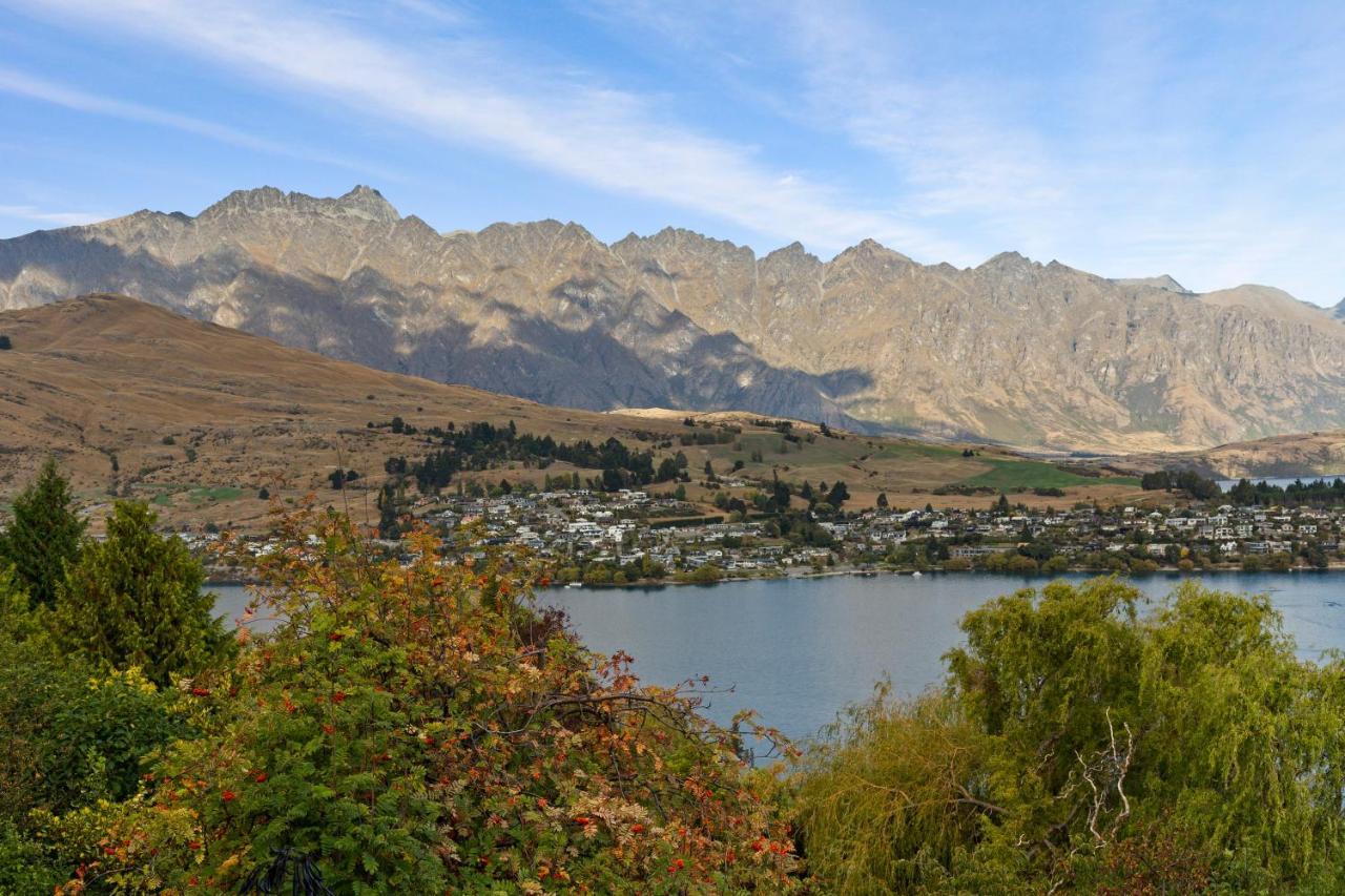 Whakatipu Heights Apartment Queenstown Exterior photo