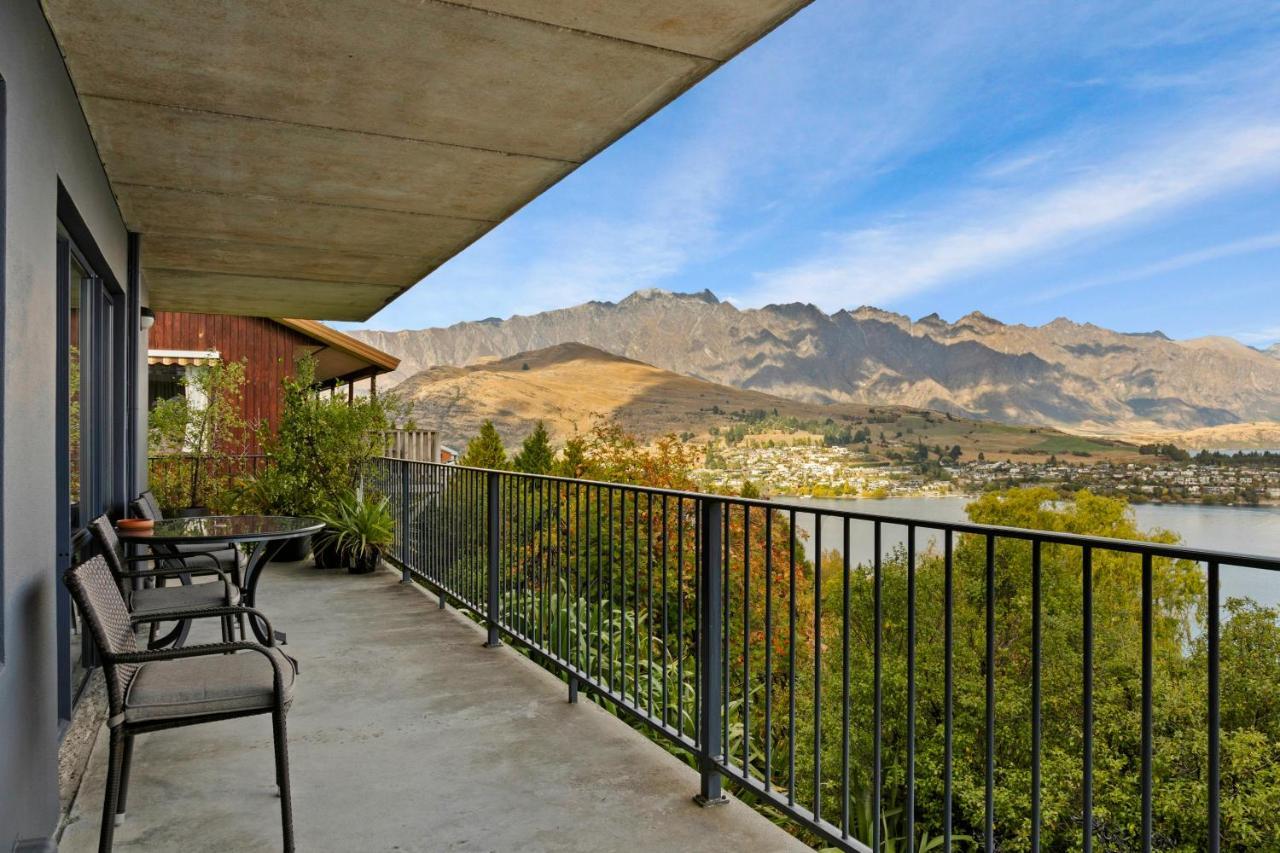 Whakatipu Heights Apartment Queenstown Exterior photo