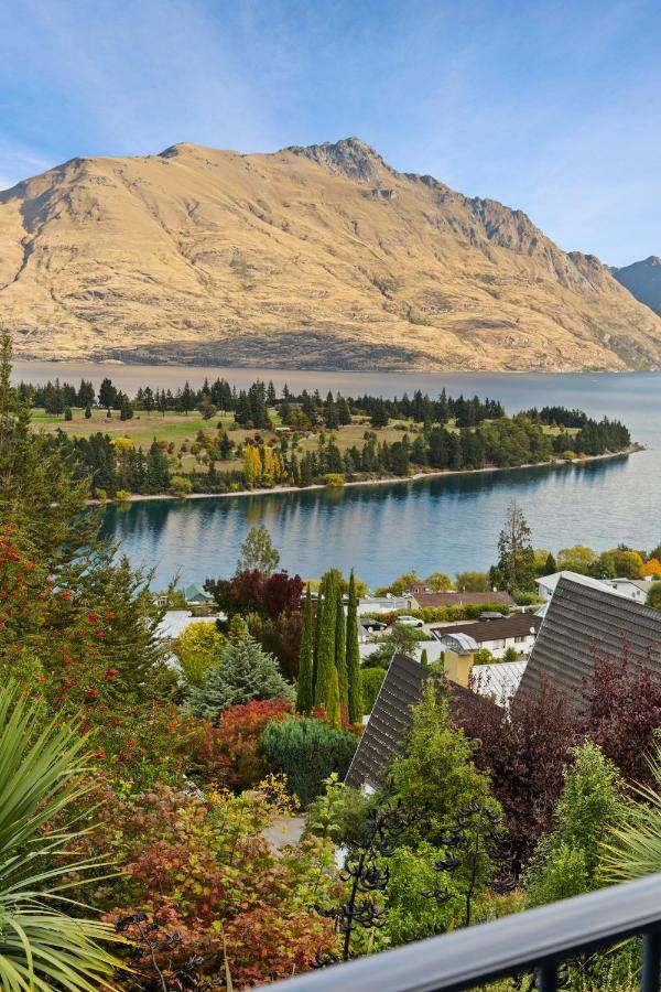 Whakatipu Heights Apartment Queenstown Exterior photo